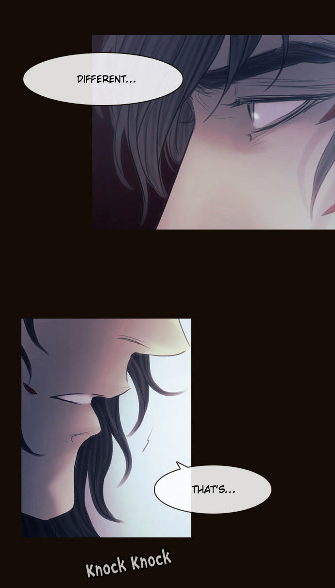 Magician (KIM Sarae) Chapter 2.119 page 34 - Vol.2 Chapter 119 : Plan (02)