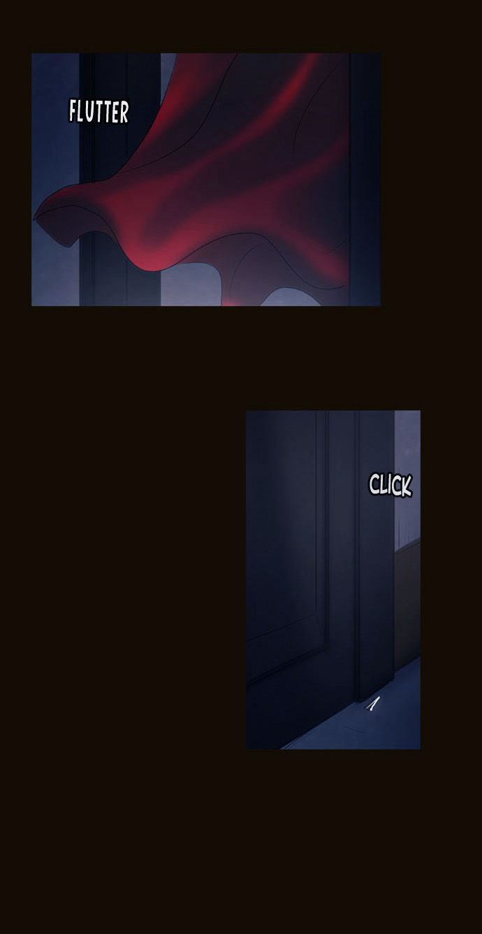Magician (KIM Sarae) Chapter 2.119 page 37 - Vol.2 Chapter 119 : Plan (02)