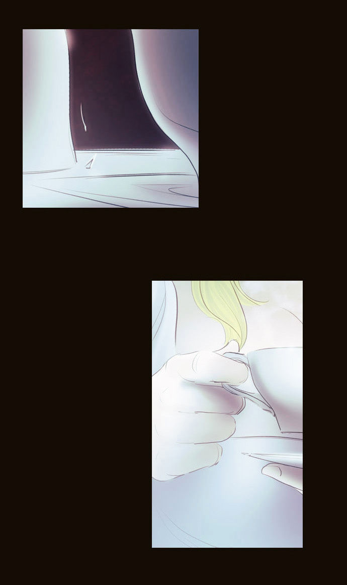 Magician (KIM Sarae) Chapter 2.119 page 39 - Vol.2 Chapter 119 : Plan (02)