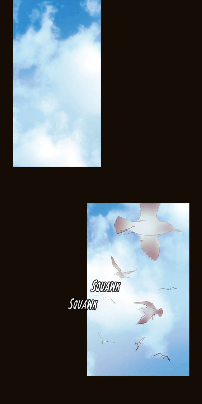 Magician (KIM Sarae) Chapter 2.12 page 1 - Vol.2 Chapter 12 : Rough Encounter (03)