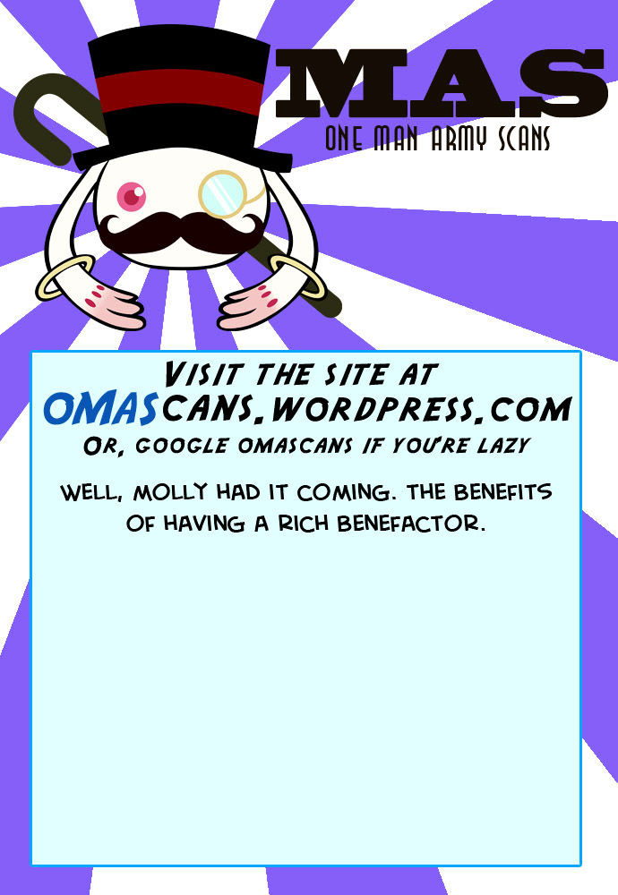 Magician (KIM Sarae) Chapter 2.12 page 46 - Vol.2 Chapter 12 : Rough Encounter (03)