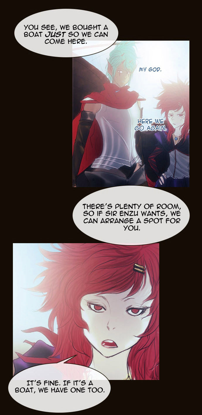 Magician (KIM Sarae) Chapter 2.12 page 6 - Vol.2 Chapter 12 : Rough Encounter (03)