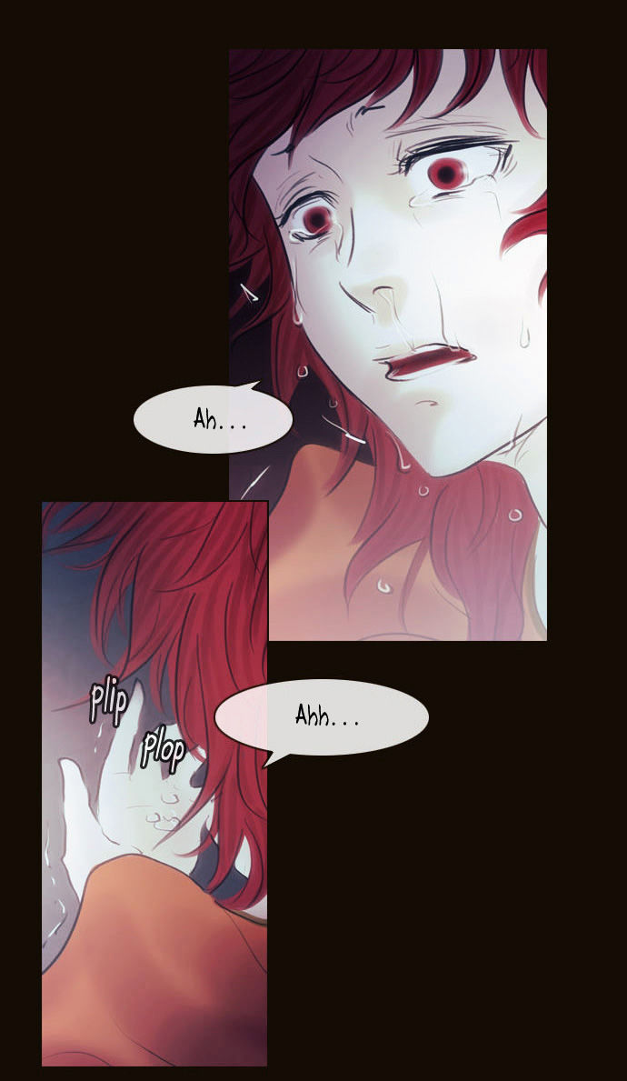 Magician (KIM Sarae) Chapter 2.120 page 28 - Vol.2 Chapter 120 : Plan (03)