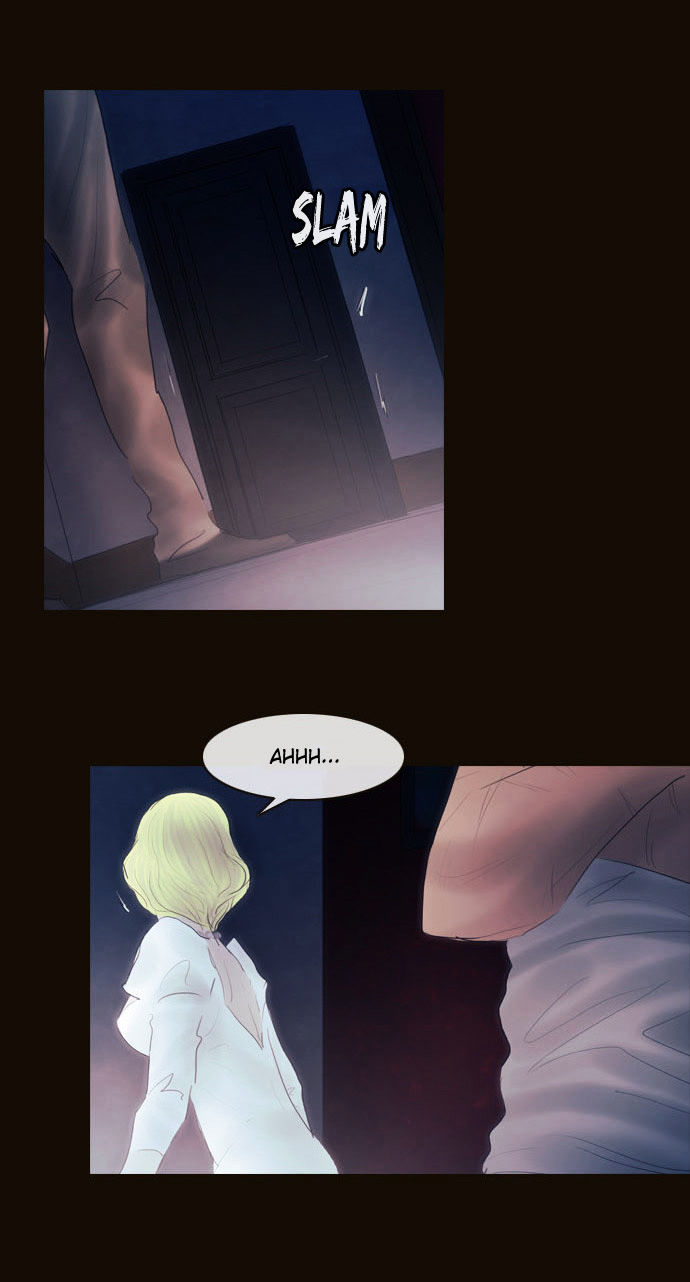 Magician (KIM Sarae) Chapter 2.120 page 32 - Vol.2 Chapter 120 : Plan (03)