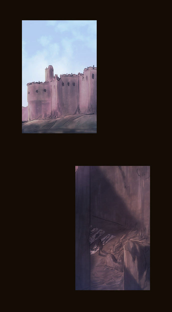 Magician (KIM Sarae) Chapter 2.120 page 41 - Vol.2 Chapter 120 : Plan (03)