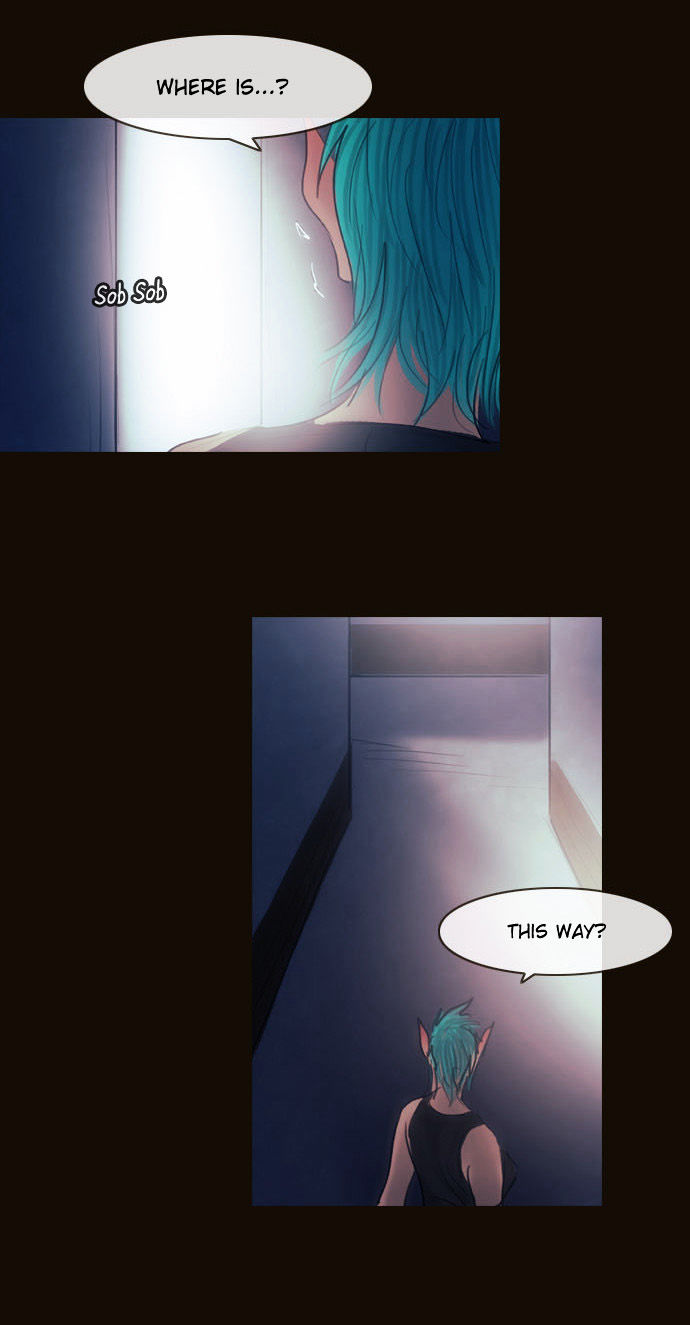 Magician (KIM Sarae) Chapter 2.121 page 19 - Vol.2 Chapter 121 : Plan (04)