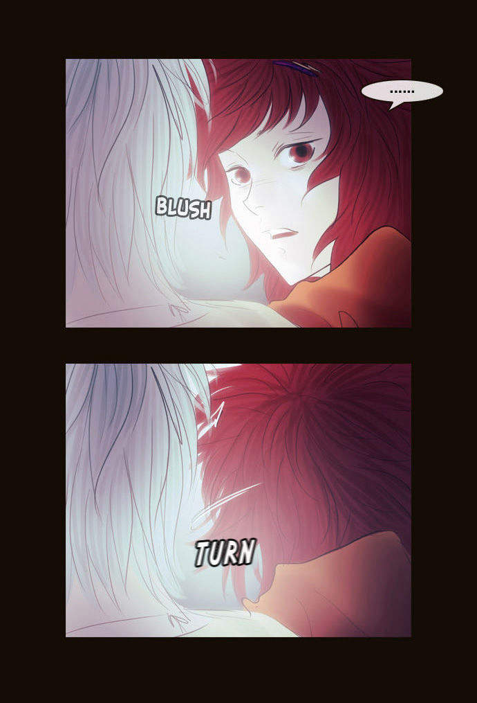 Magician (KIM Sarae) Chapter 2.121 page 29 - Vol.2 Chapter 121 : Plan (04)