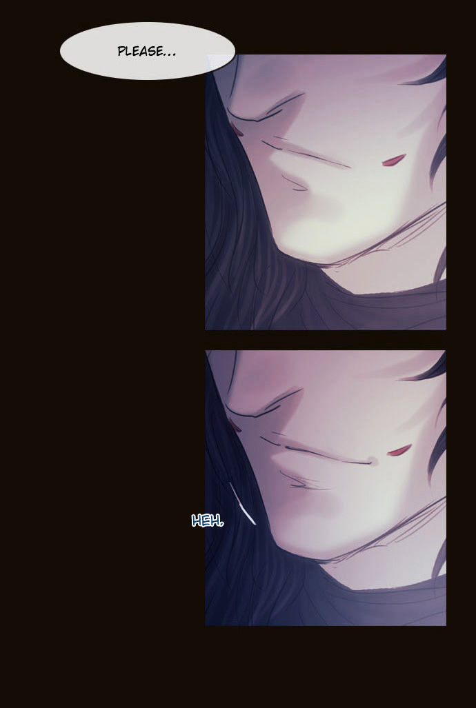 Magician (KIM Sarae) Chapter 2.122 page 12 - Vol.2 Chapter 122 : Long Night (01)
