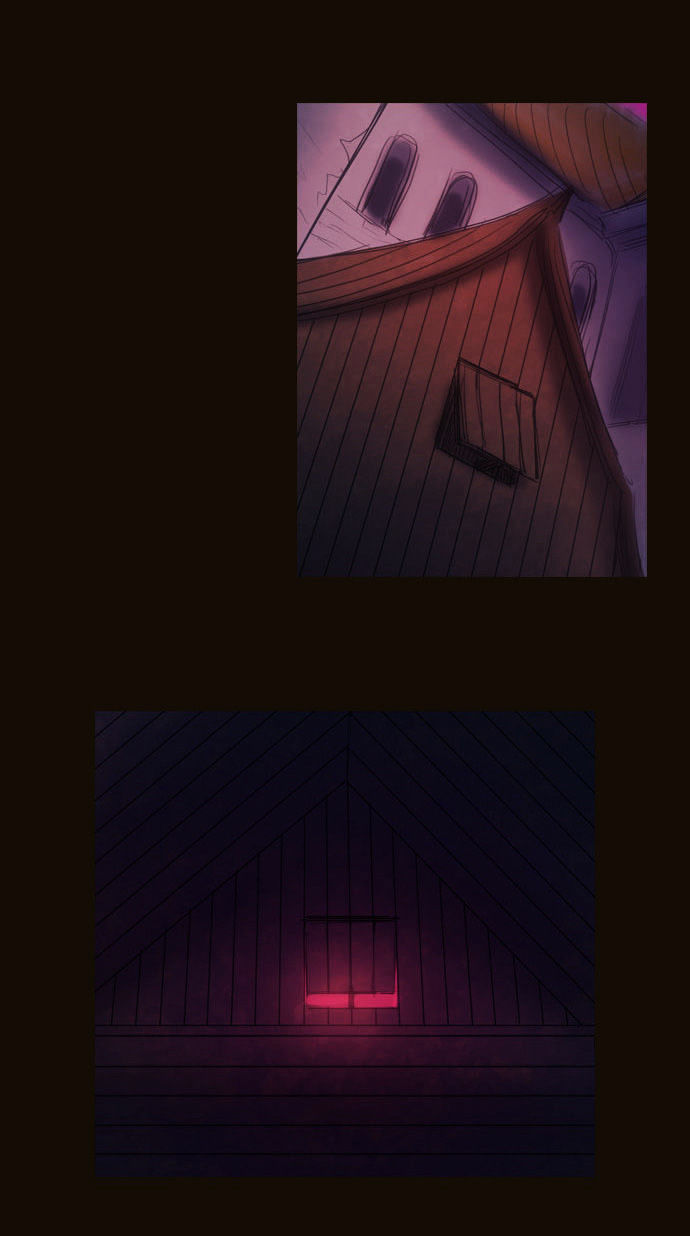 Magician (KIM Sarae) Chapter 2.122 page 23 - Vol.2 Chapter 122 : Long Night (01)