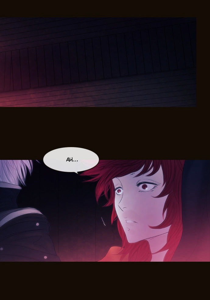 Magician (KIM Sarae) Chapter 2.122 page 24 - Vol.2 Chapter 122 : Long Night (01)