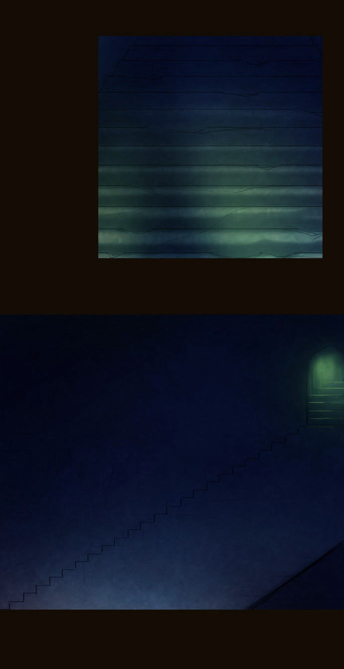 Magician (KIM Sarae) Chapter 2.122 page 29 - Vol.2 Chapter 122 : Long Night (01)