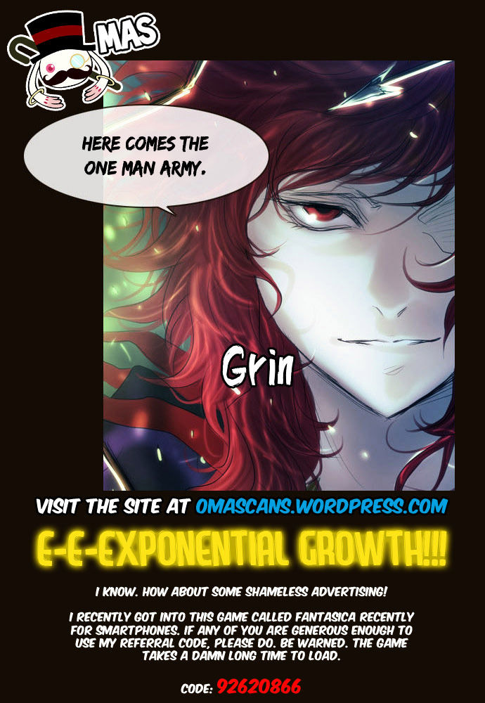 Magician (KIM Sarae) Chapter 2.124 page 49 - Vol.2 Chapter 124 : Long Night (03)
