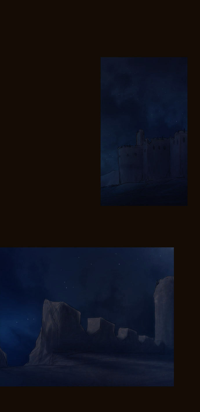 Magician (KIM Sarae) Chapter 2.125 page 1 - Vol.2 Chapter 125 : Long Night (04)