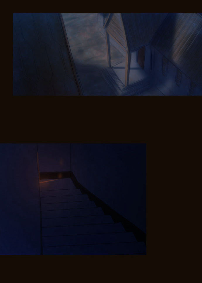 Magician (KIM Sarae) Chapter 2.125 page 14 - Vol.2 Chapter 125 : Long Night (04)