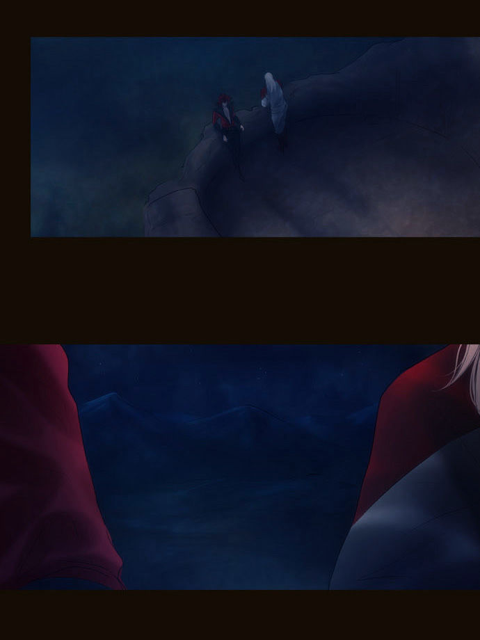 Magician (KIM Sarae) Chapter 2.125 page 2 - Vol.2 Chapter 125 : Long Night (04)
