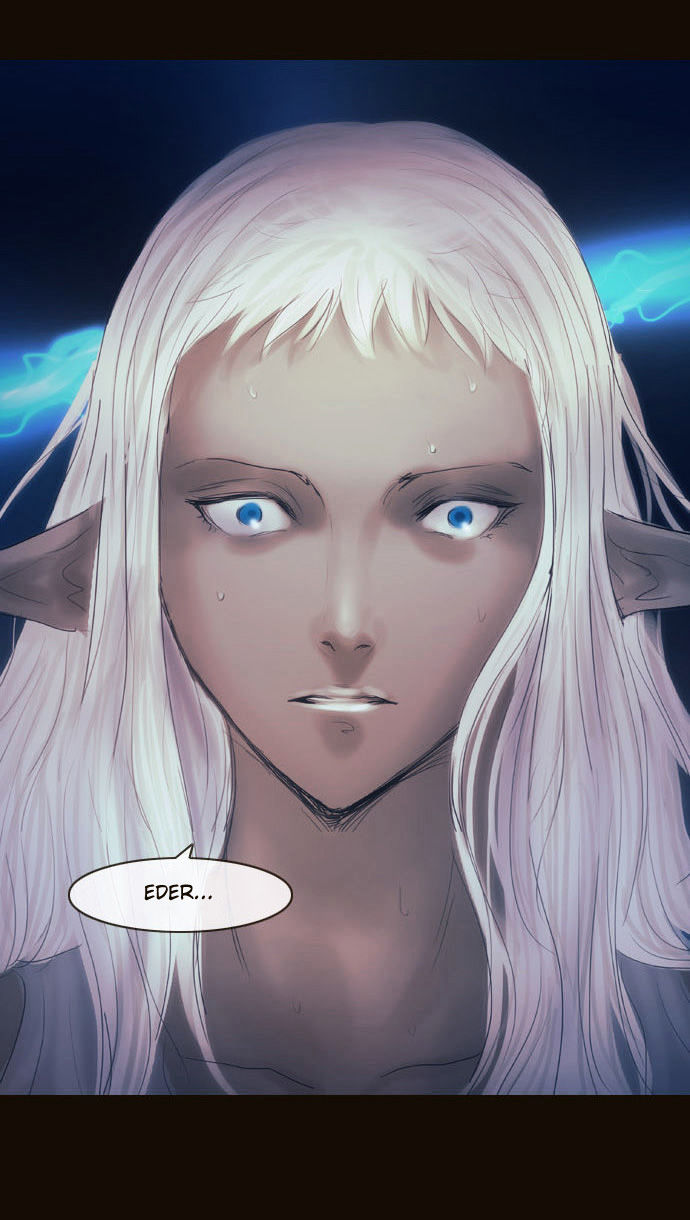 Magician (KIM Sarae) Chapter 2.125 page 37 - Vol.2 Chapter 125 : Long Night (04)