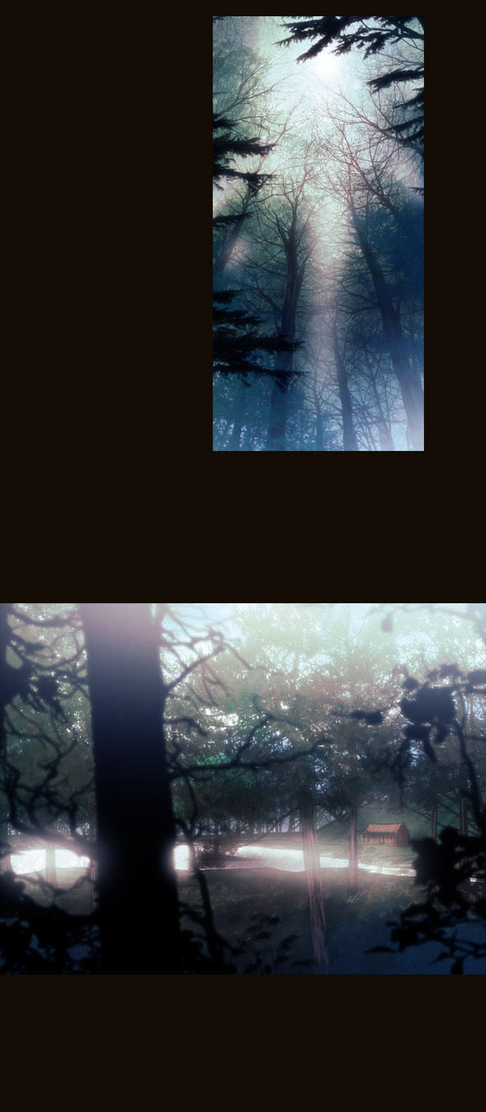 Magician (KIM Sarae) Chapter 2.125 page 41 - Vol.2 Chapter 125 : Long Night (04)