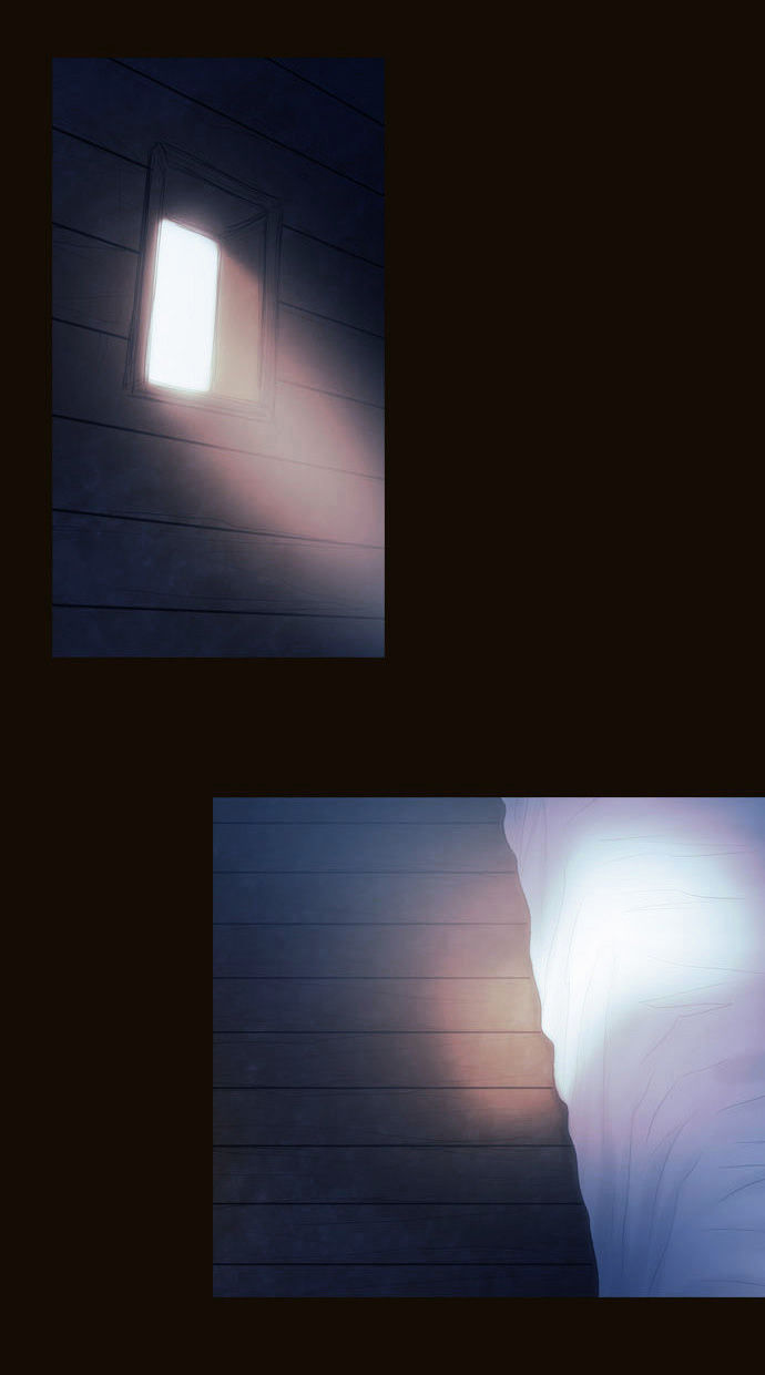 Magician (KIM Sarae) Chapter 2.125 page 42 - Vol.2 Chapter 125 : Long Night (04)