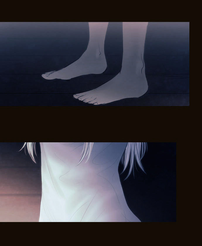 Magician (KIM Sarae) Chapter 2.125 page 44 - Vol.2 Chapter 125 : Long Night (04)