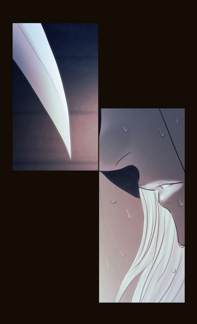 Magician (KIM Sarae) Chapter 2.125 page 46 - Vol.2 Chapter 125 : Long Night (04)