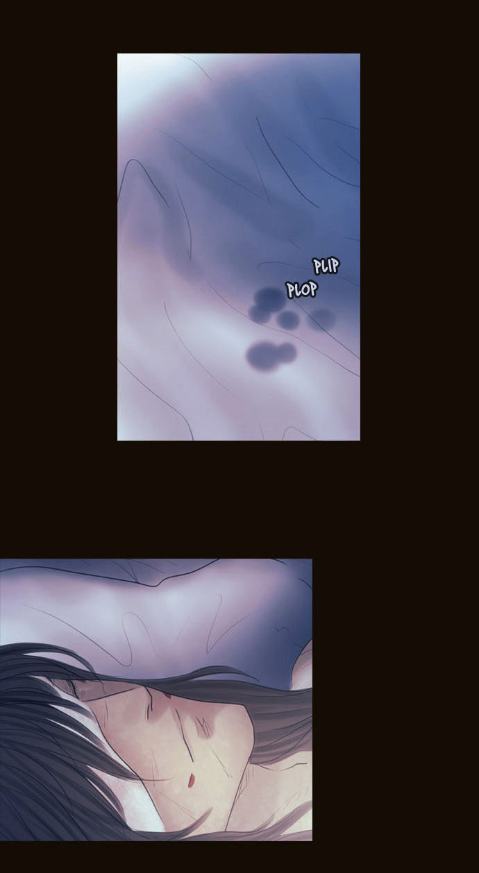 Magician (KIM Sarae) Chapter 2.125 page 47 - Vol.2 Chapter 125 : Long Night (04)