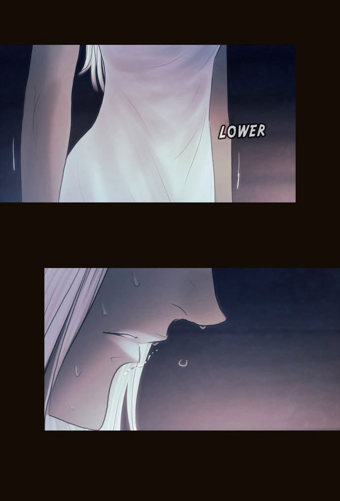Magician (KIM Sarae) Chapter 2.125 page 49 - Vol.2 Chapter 125 : Long Night (04)
