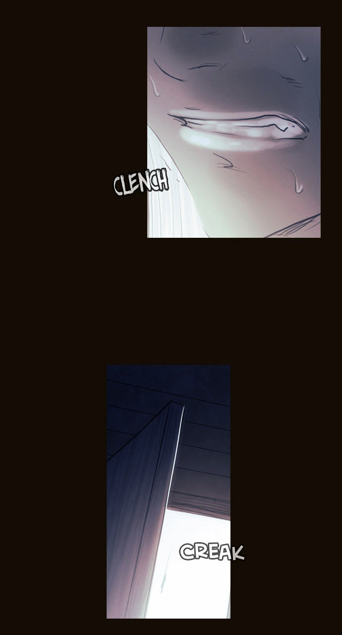 Magician (KIM Sarae) Chapter 2.125 page 50 - Vol.2 Chapter 125 : Long Night (04)