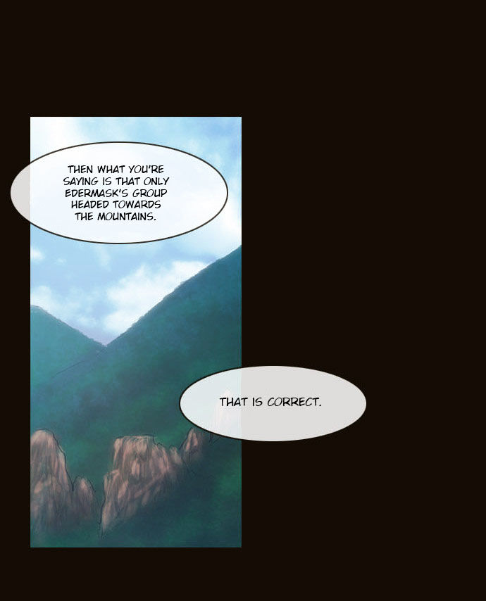 Magician (KIM Sarae) Chapter 2.128 page 19 - Vol.2 Chapter 128 : Fenelia (01)