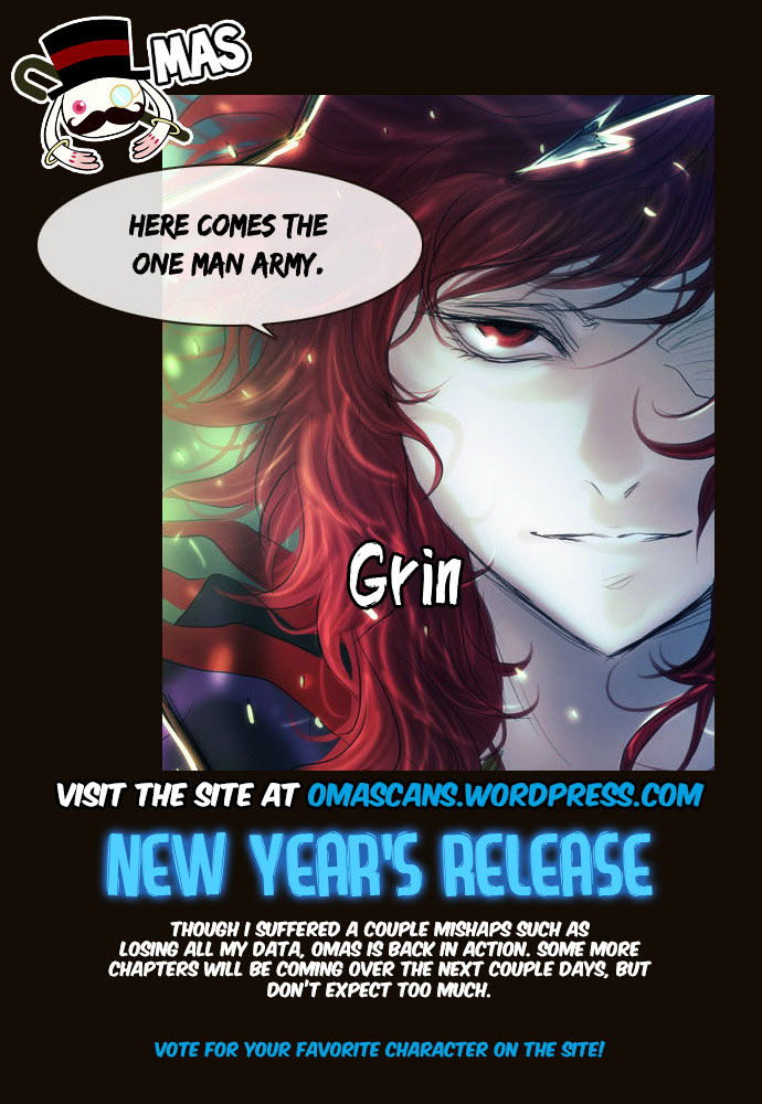 Magician (KIM Sarae) Chapter 2.128 page 42 - Vol.2 Chapter 128 : Fenelia (01)