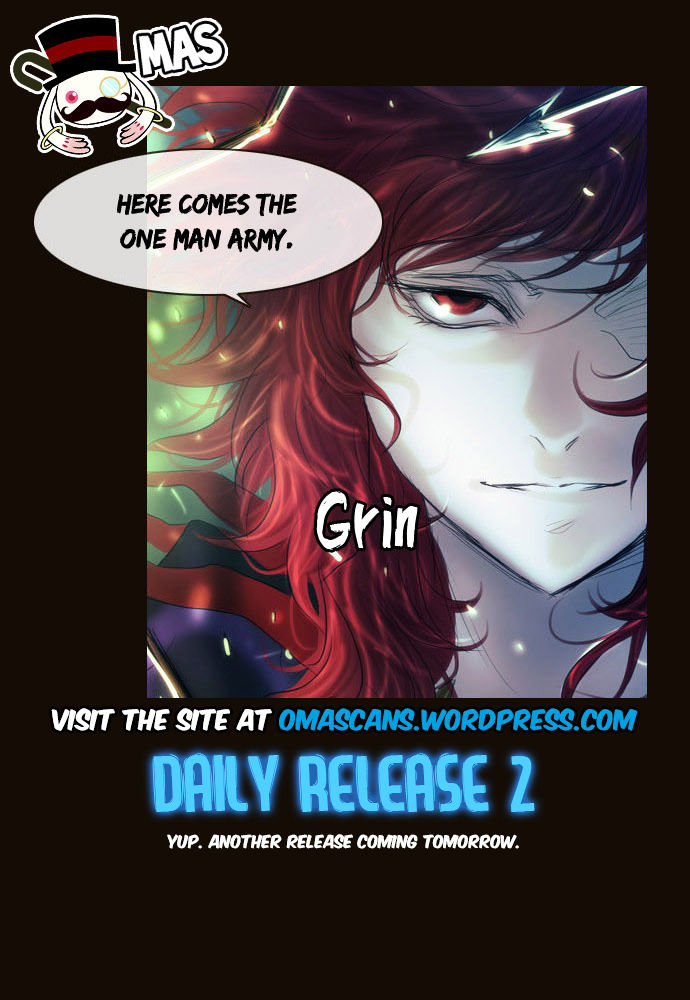Magician (KIM Sarae) Chapter 2.132-2 page 41 - Vol.2 Chapter 132 v2 : Fenelia (05)