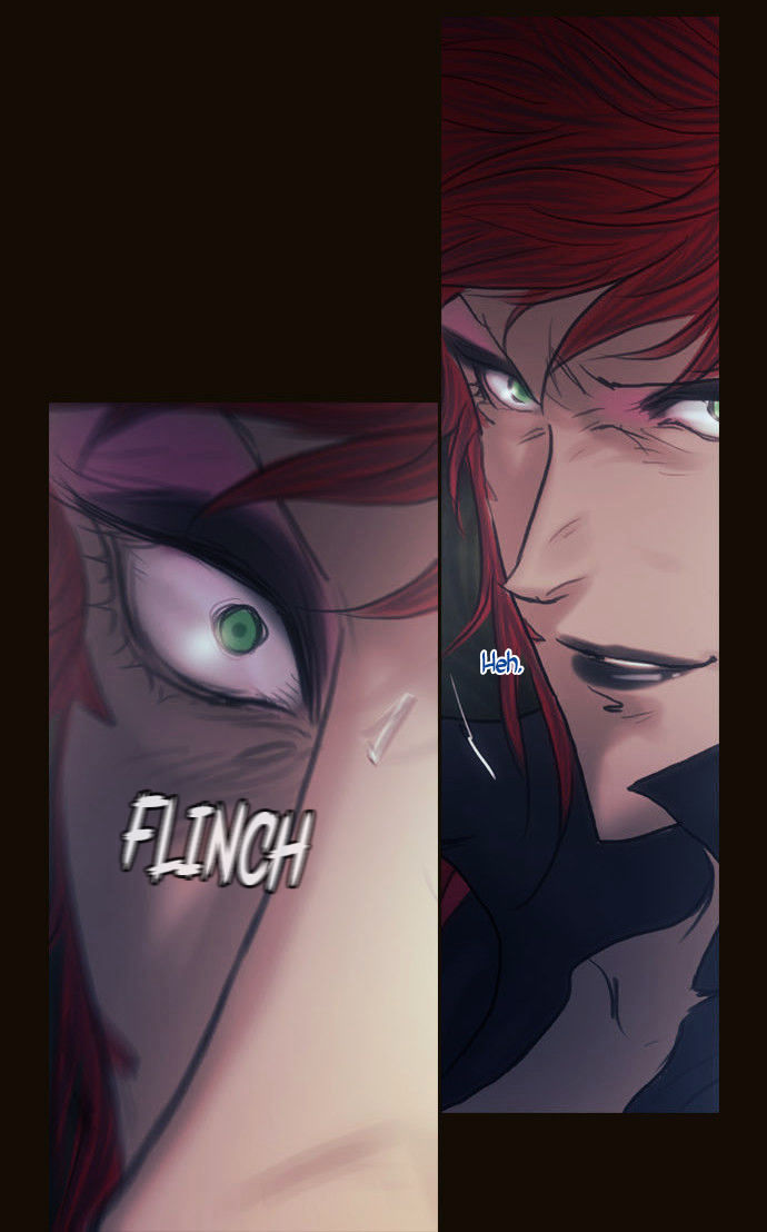 Magician (KIM Sarae) Chapter 2.133-2 page 30 - Vol.2 Chapter 133 v2 : Fenelia (06)