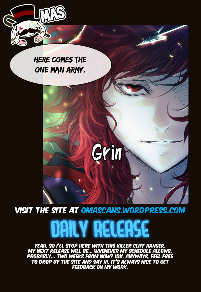 Magician (KIM Sarae) Chapter 2.133-2 page 50 - Vol.2 Chapter 133 v2 : Fenelia (06)