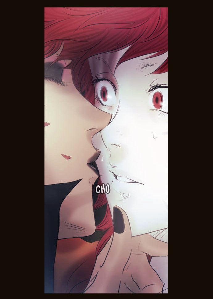 Magician (KIM Sarae) Chapter 2.135 page 13 - Vol.2 Chapter 135 : Fenelia (08)