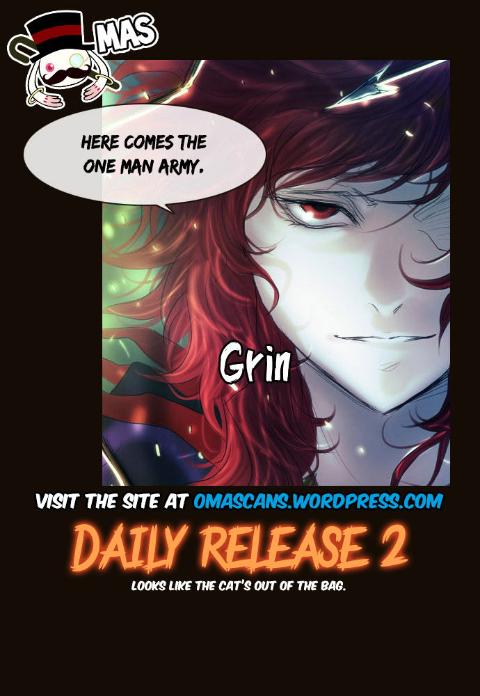 Magician (KIM Sarae) Chapter 2.135 page 39 - Vol.2 Chapter 135 : Fenelia (08)