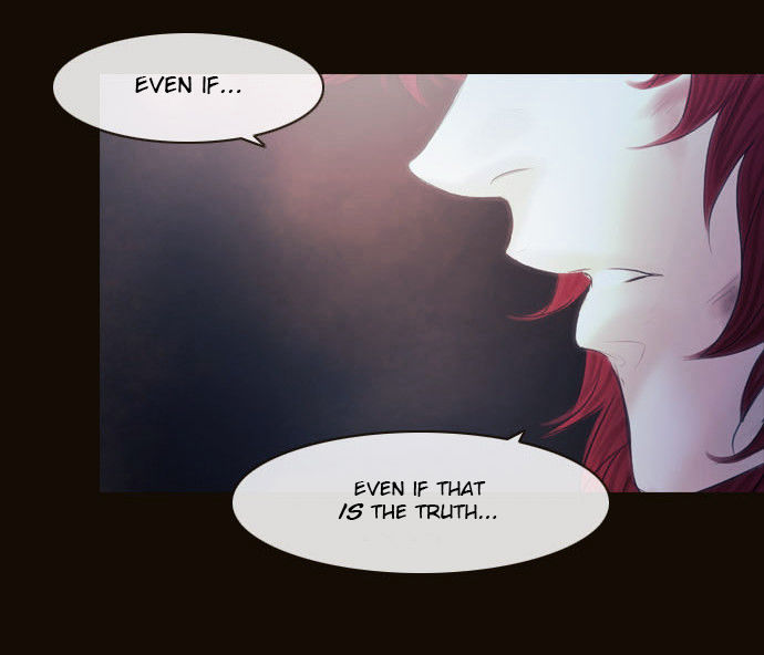 Magician (KIM Sarae) Chapter 2.136 page 38 - Vol.2 Chapter 136 : Battle of Perception (01)