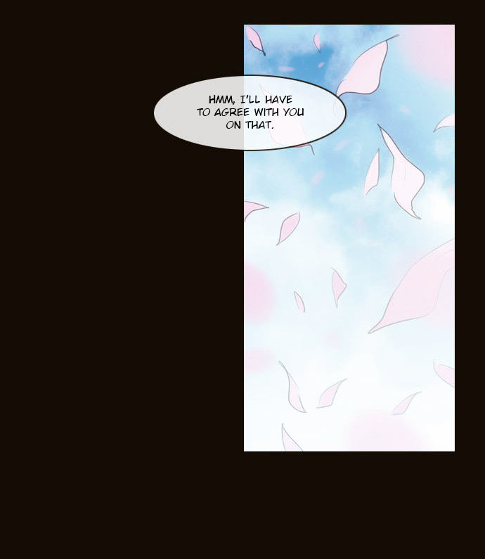 Magician (KIM Sarae) Chapter 2.139 page 22 - Vol.2 Chapter 139 : Battle of Perception (04)