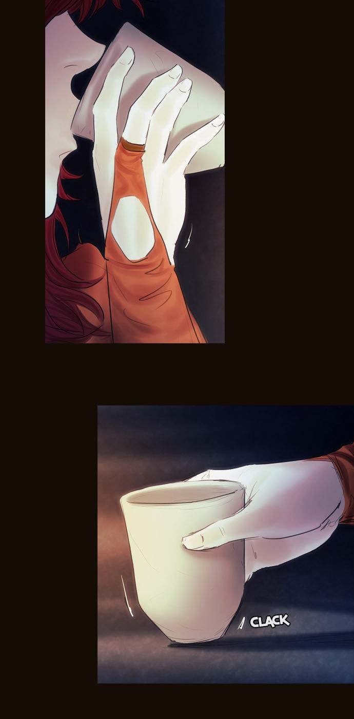 Magician (KIM Sarae) Chapter 2.143 page 1 - Vol.2 Chapter 143 : Ancient Monster (02)