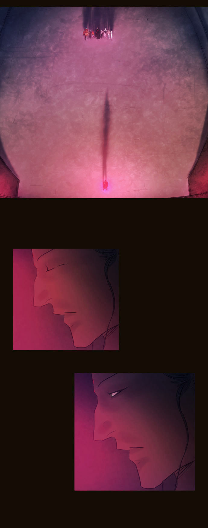 Magician (KIM Sarae) Chapter 2.144 page 16 - Vol.2 Chapter 144 : Ancient Monster (03)