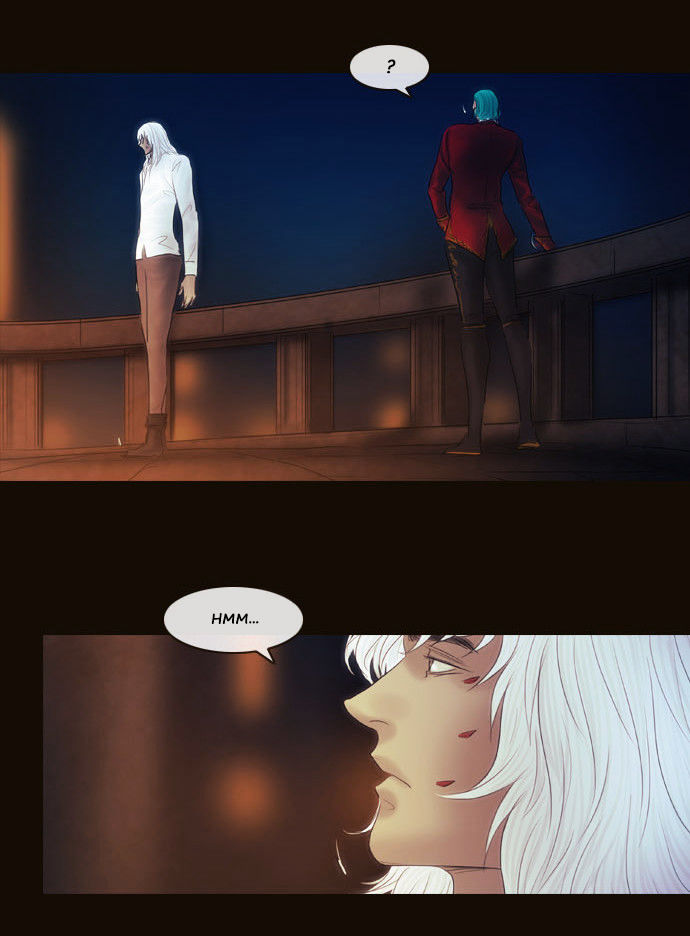 Magician (KIM Sarae) Chapter 2.145 page 10 - Vol.2 Chapter 145 : Ancient Monster (04)