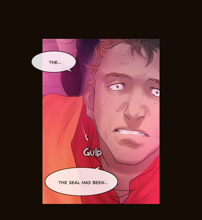 Magician (KIM Sarae) Chapter 2.148 page 30 - Vol.2 Chapter 148 : True Power (01)