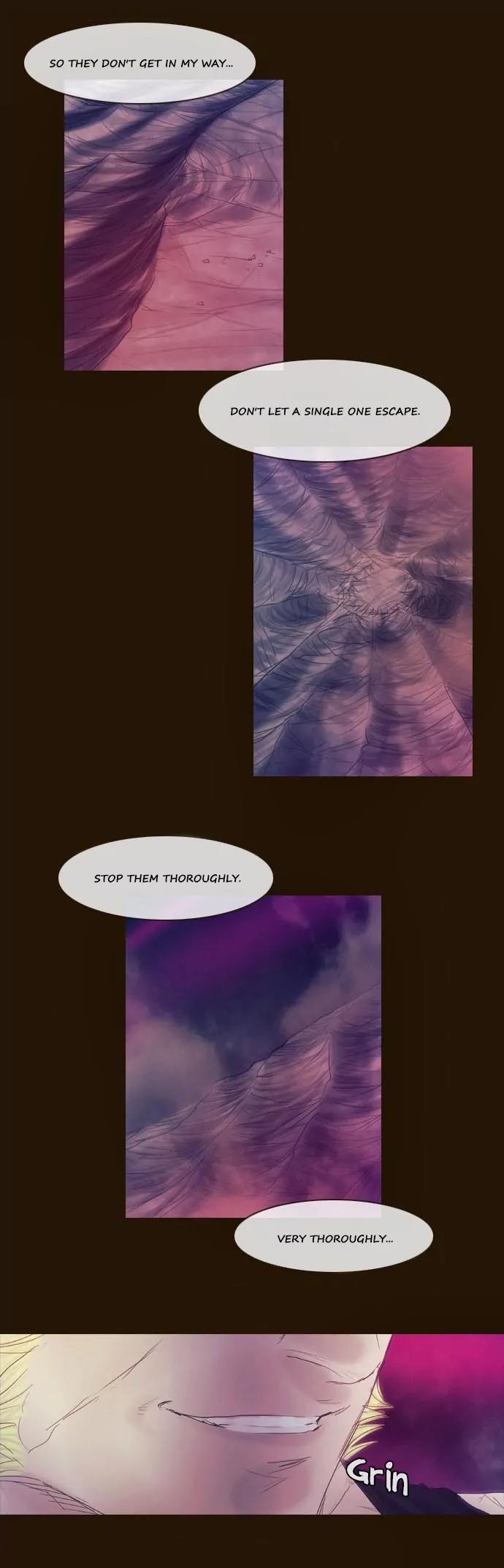 Magician (KIM Sarae) Chapter 2.149 page 29 - Vol.2 Chapter 149: True Power (2)