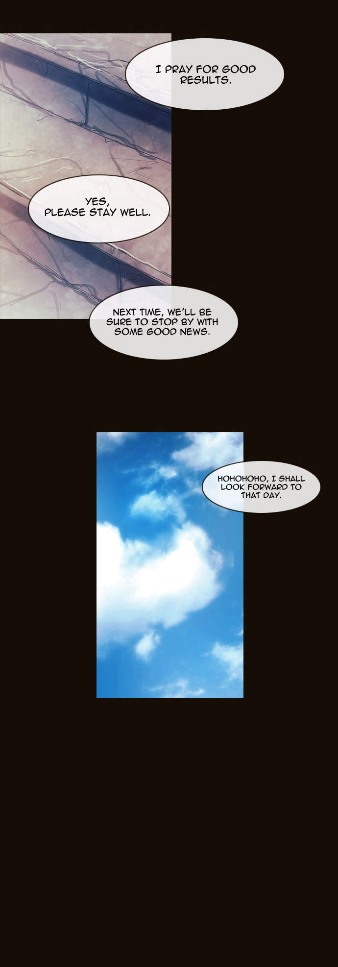 Magician (KIM Sarae) Chapter 2.15 page 30 - Vol.2 Chapter 15 : The Two Edermasks (03)