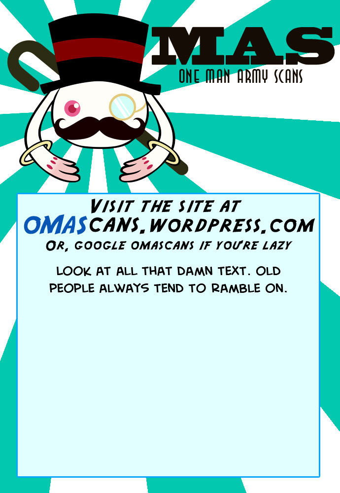 Magician (KIM Sarae) Chapter 2.15 page 43 - Vol.2 Chapter 15 : The Two Edermasks (03)