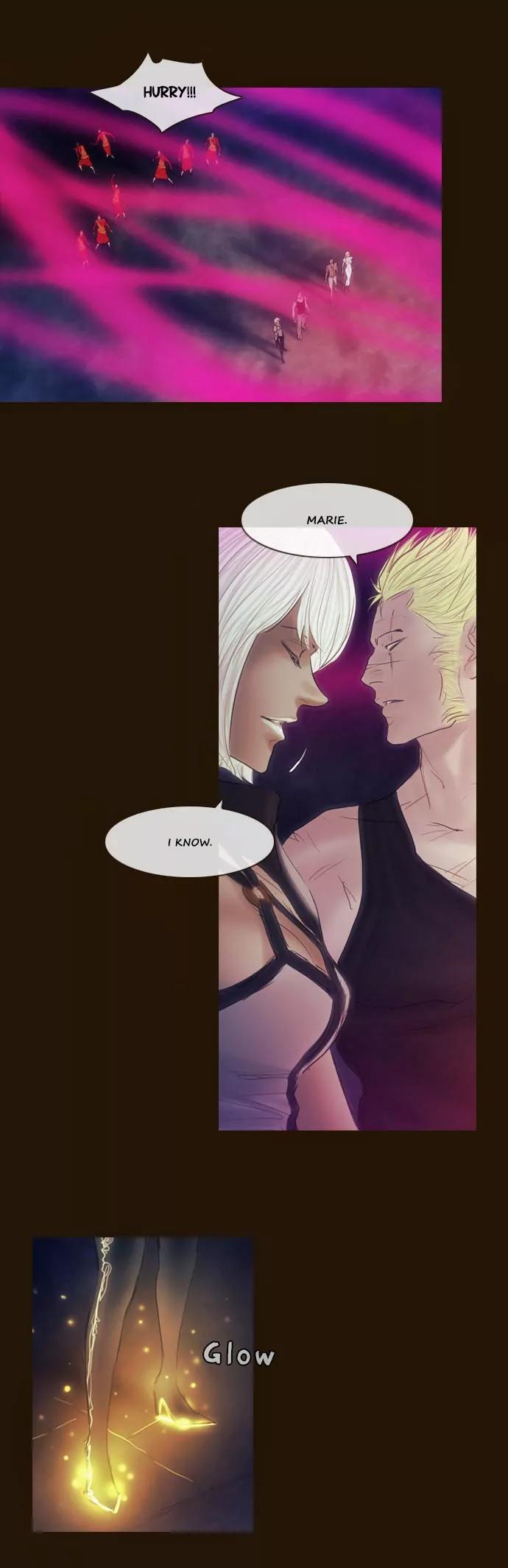 Magician (KIM Sarae) Chapter 2.150 page 1 - Vol.2 Chapter 150: True Power (3)