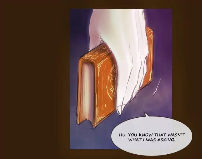 Magician (KIM Sarae) Chapter 2.150 page 10 - Vol.2 Chapter 150: True Power (3)