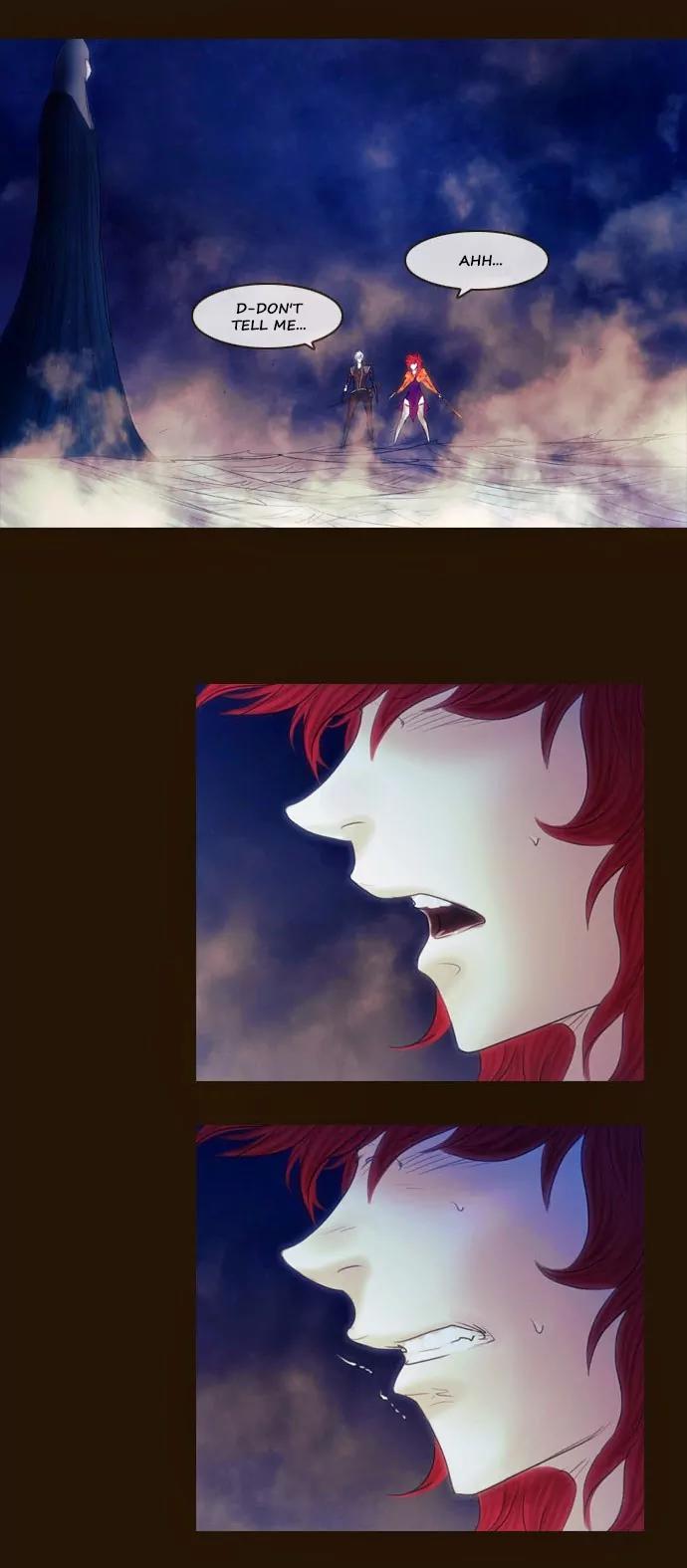 Magician (KIM Sarae) Chapter 2.150 page 19 - Vol.2 Chapter 150: True Power (3)
