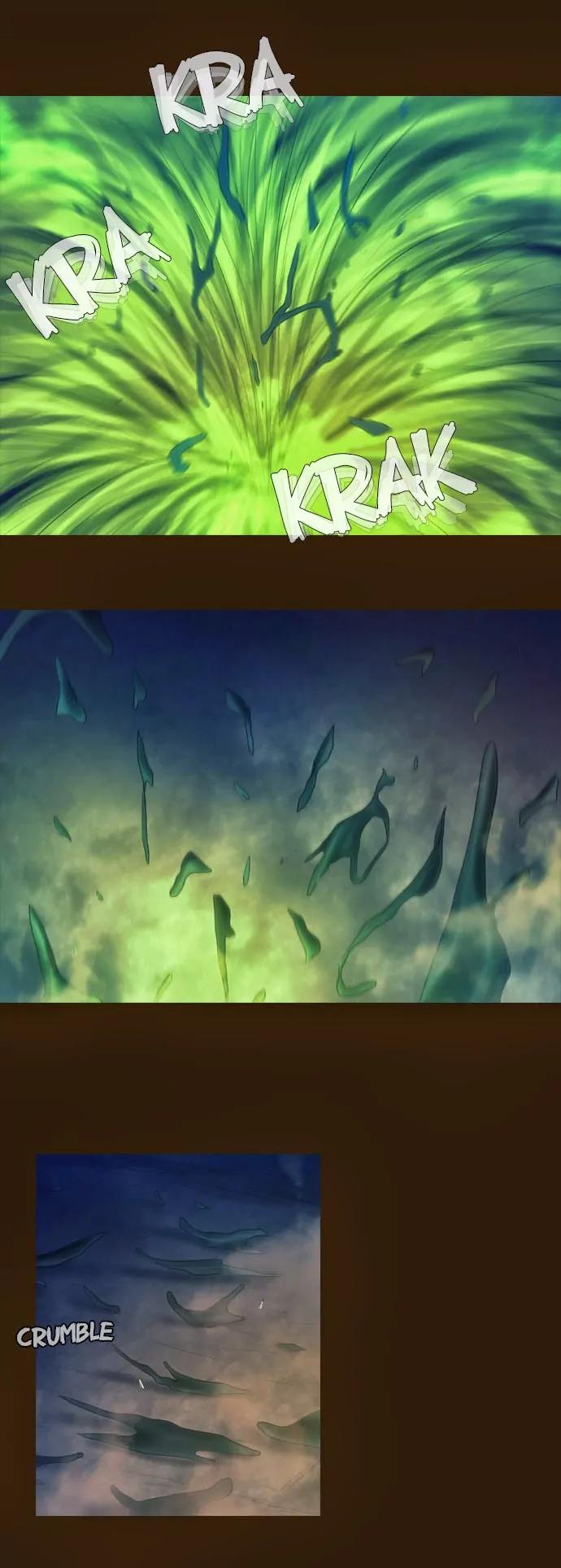 Magician (KIM Sarae) Chapter 2.150 page 23 - Vol.2 Chapter 150: True Power (3)