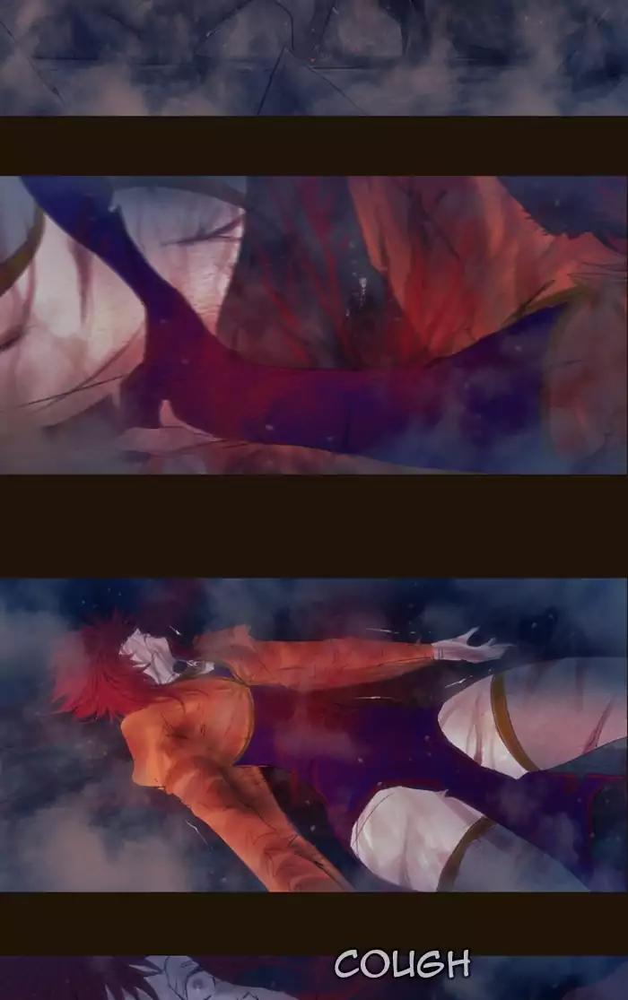 Magician (KIM Sarae) Chapter 2.157 page 12 - Vol.2 Chapter 157: Confusion (4)