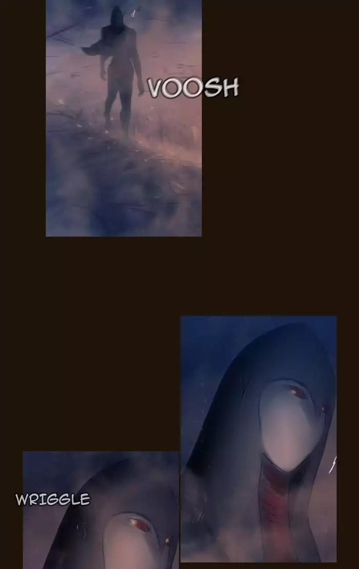 Magician (KIM Sarae) Chapter 2.157 page 30 - Vol.2 Chapter 157: Confusion (4)