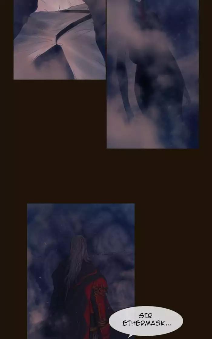 Magician (KIM Sarae) Chapter 2.157 page 45 - Vol.2 Chapter 157: Confusion (4)